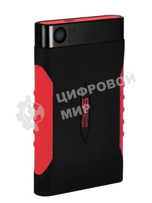 Внешний HDD 2.5