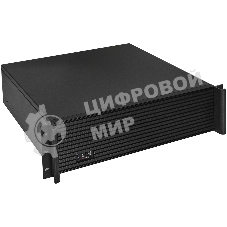 Серверный корпус ExeGate Pro EX293197RUS 3U450-08 (RM 19