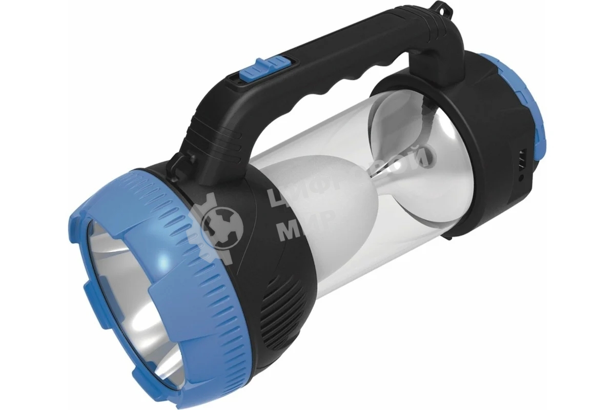 Фонарь СПУТНИК AFC900-5W аккумуляторный светодиодный