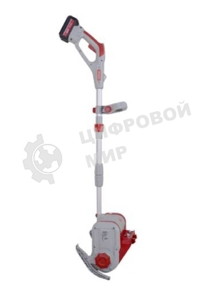 Снегоуборщик аккумуляторный Ресанта СЭ 20-ЛИ