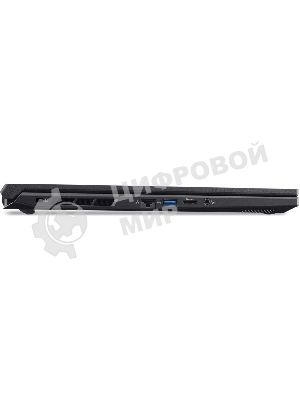 Ноутбук Acer Nitro V 17 AI ANV17-41-R6A6 AMD Ryzen 7 260/16Gb/SSD 1Tb/RTX 5060 8Gb/17.3