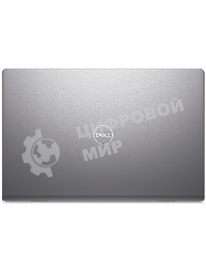 Ноутбук Dell Vostro 3530 (КЛАВ.РУС.ГРАВ.) черный 15.6