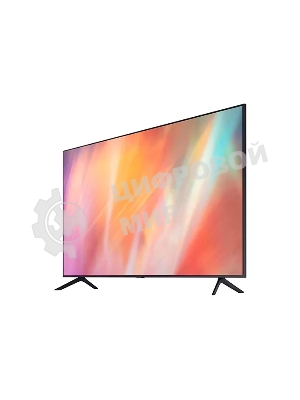 Телевизор коммерческий Samsung 43