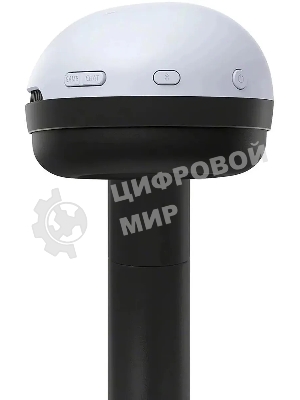 Гарнитура Sony INZONE H9 белый, беспроводная + проводная, Bluetooth, до 32 ч, подсветка