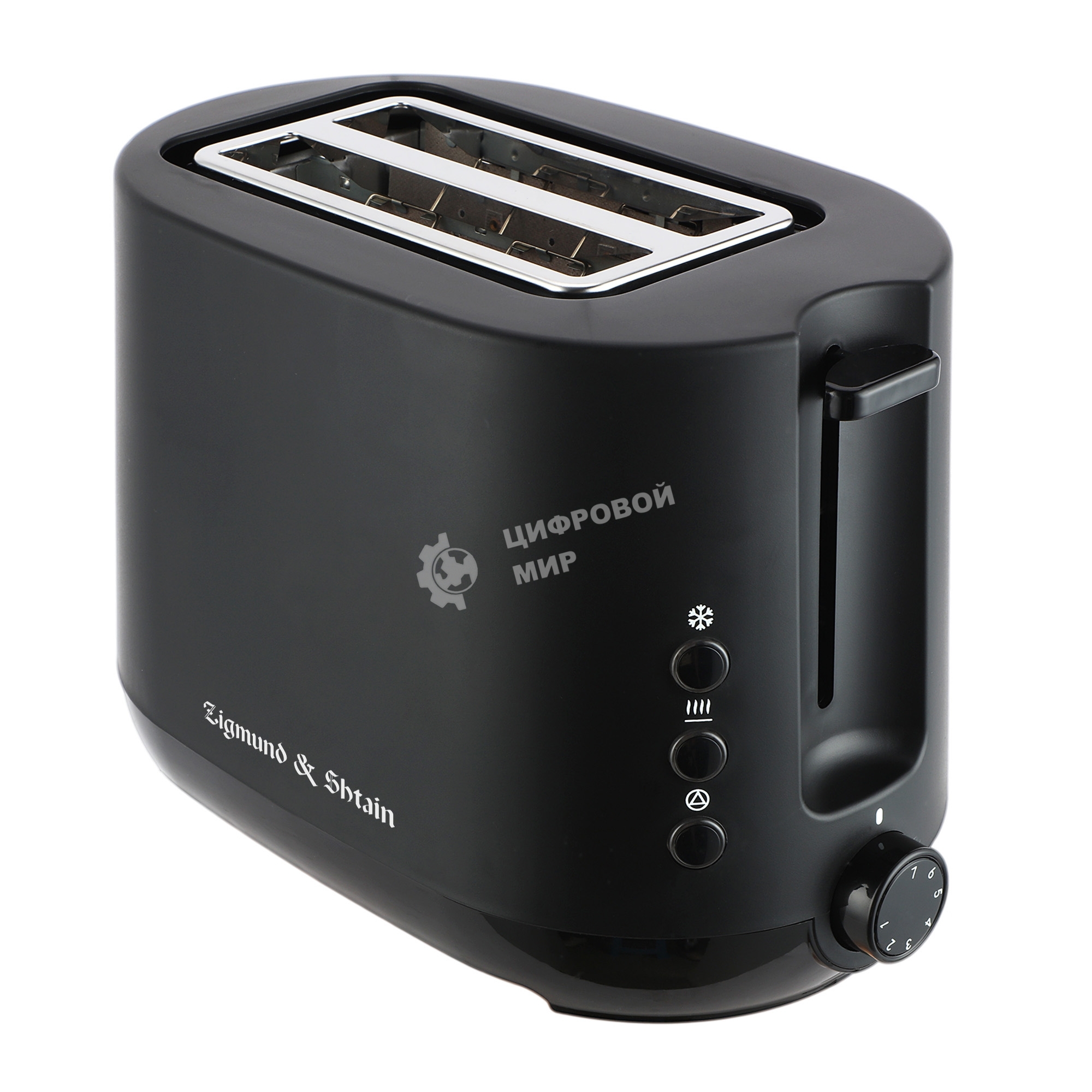 Тостер Zigmund & Shtain ST-92