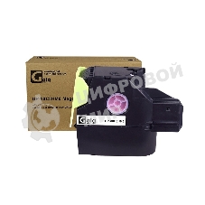 Картридж лазерный GalaPrint GP-80C8HM0 Magenta (3000 стр) для Lexmark LaserPrinter CX410/CX510