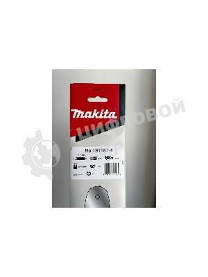 Шина для цепных пил Makita 191T87-4 0.325
