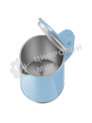 Чайник электрический Maunfeld MGK-633BL