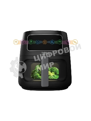 Аэрогриль Beko FRL 3374 B 8916103200
