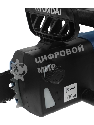 Электрическая цепная пила Hyundai LXE 1820 1800Вт дл.шины:16