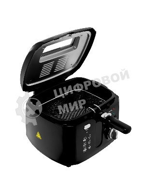 Фритюрница BRAYER BR2836