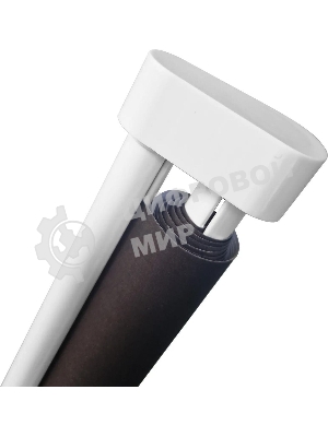 Проектор Cactus CS-PRC.04WT.Full HD-A + Экран CS-PSRM-180X180-WT LCD (1920x1080) 1000:1 ресурс лампы:50000часов 1xUSB typeA 1xHDMI 1.35кг