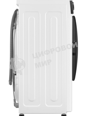 Стиральная машина Weissgauff WM 4427 Inverter Steam