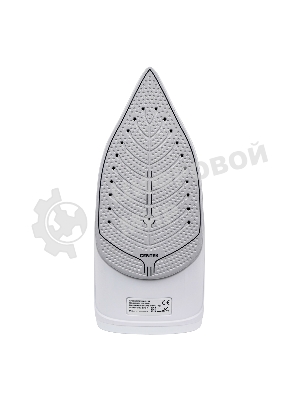 Утюг Centek CT-2308 белый, 2800 Вт, 50 г/мин, 190 г/мин, 300 мл