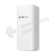 Коммутатор TP-Link SG2005P-PD 5PORT 1000M POE