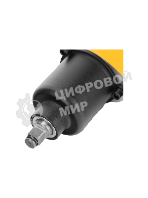 Ударный пневмогайковерт Denzel IW680, 1/2