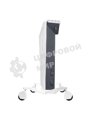 Модуль отопительный электрического конвектора Electrolux Rapid Transformer ECH/R-1000 T белый, 1000 Вт, 15 м2, (для работы конвектора требуется блок управления)