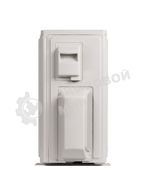 Наружный блок мульти сплит-системы Shuft SFMO/I-18 FMI-2/N8/Out инвертор, 18000 BTU, 50 м², охлаждение, обогрев, осушение