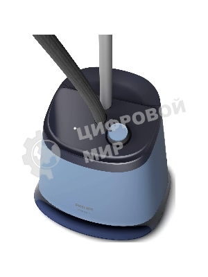 Отпариватель Philips STE3150/20 синий, 2000 Вт, 40 г/мин, 2000 мл