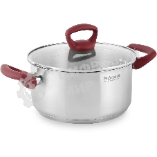 Кастрюля Rondell RDS-1112 с/кр 18 см (2,0 л)