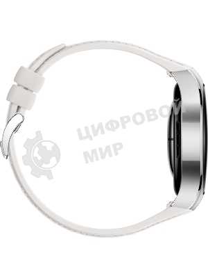 Умные часы WATCH 5 42мм LTE белый composite SOC-AL00 55020EVR HUAWEI