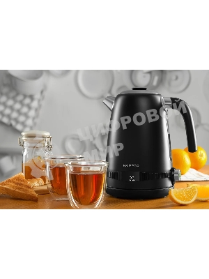 Чайник электрический Harper HWK-MD05