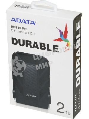 Внешний HDD 2.5