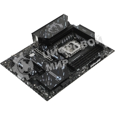 Материнская плата MSI X870E GAMING PLUS WIFI, AM5, AMD X870E, 4xDDR5, 4xSATA, 3xM.2, 1xPCIe 5.0 x16, 1xPCIe 4.0 x4, 2xPCIe 3.0 x1, 1xHDMI, 1xUSB Type-C, 1x5Gb LAN, Wi-Fi 7, Bluetooth 5.4, 2xUSB-C 20Gbps, 1xUSB-C 40Gbps, 2xUSB-A 5Gbps, 2xUSB-A 10Gbps, 4xUSB-A 2.0, 3x3.5 мм, 7.1, ATX