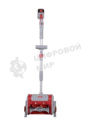 Снегоуборщик аккумуляторный Ресанта СЭ 20-ЛИ