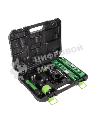 Набор для развальцовки Ballu Super Stars ST-806FT-L