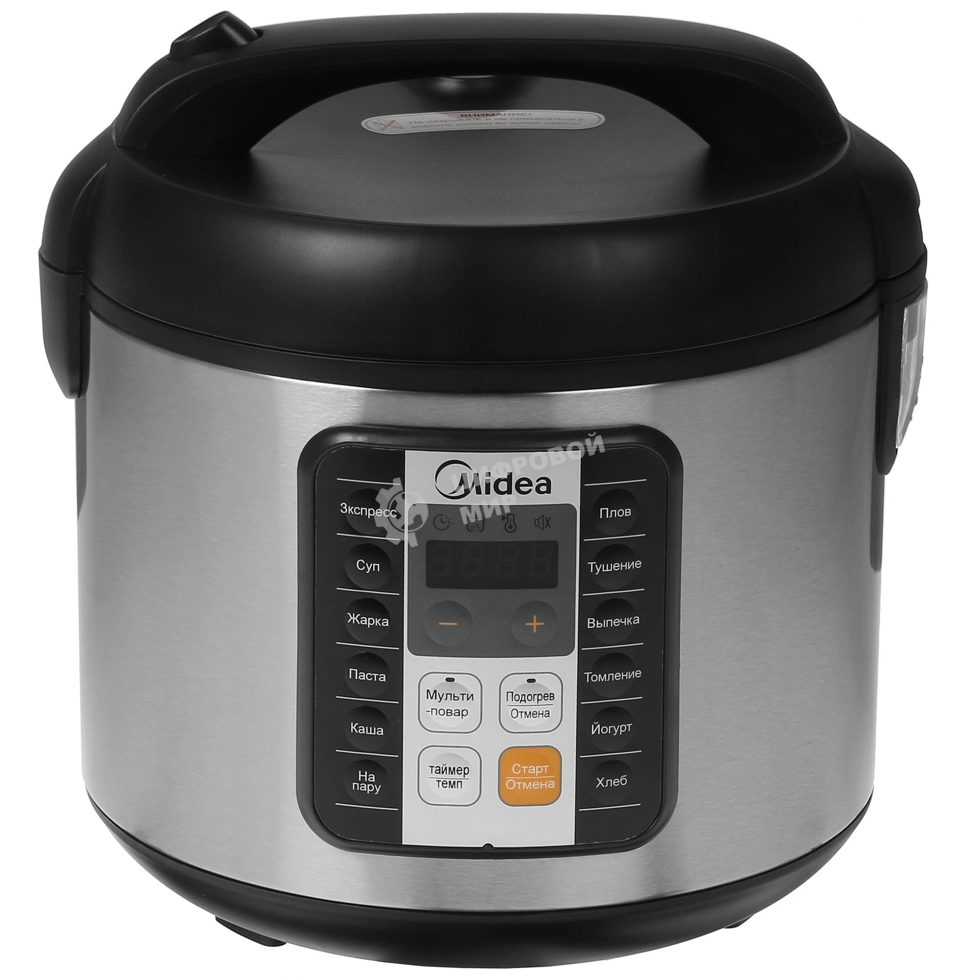 Мультиварка Midea MPC-6032 850 Вт, 5 л
