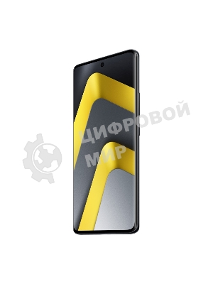 Смартфон Poco M8 5G 8+512 Black