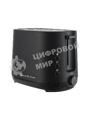 Тостер Zigmund & Shtain ST-92