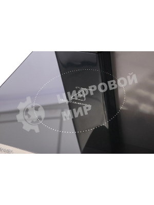 Кулер AEL Teabar LD-AEL-52a напольный, электронный, кофейный