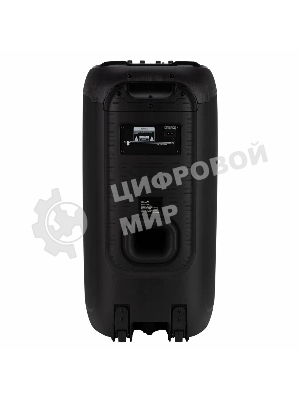 Колонка ElTRONIC 08