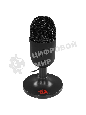 Игровой стрим микрофон REDRAGON PULSAR GM303 (USB, RGb)