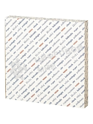 Часы настенные TROYKA 71712205