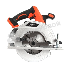 Циркулярная Пила Аккумуляторная Бесщеточная PATRIOT CS 185UES