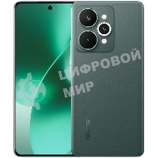 Смартфон Realme 15 Pro 5G RMX5101, 8/256Gb, бархатно-зеленый