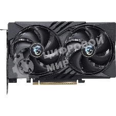Видеокарта MSI GeForce RTX 5050 8G GAMING, NVIDIA RTX 5050, 8 ГБ GDDR6, 128 бит, PCI-e 5.0, 1xHDMI, 3xDP, 2587 МГц