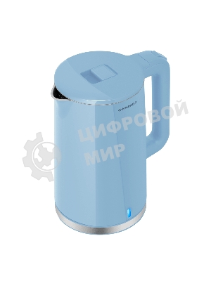 Чайник электрический Maunfeld MGK-633BL