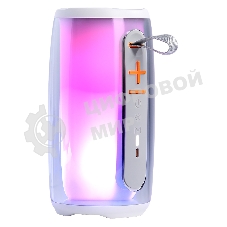 Портативная колонка Smartbuy GEM 2 белый