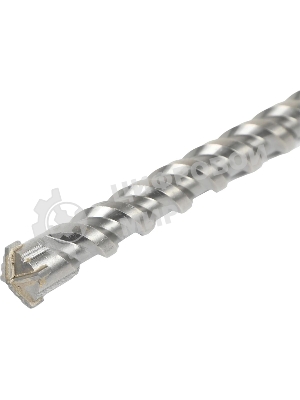 Бур Elitech 1820.041700 по бетону Д=32 мм Дл=920 мм (1 пред.) для перфораторов