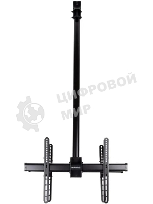 Кронштейн для телевизора Arm Media LCD-3050 черный, 32