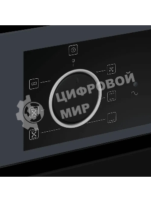 Шкаф духовой электрический Maunfeld AEOF6060G1