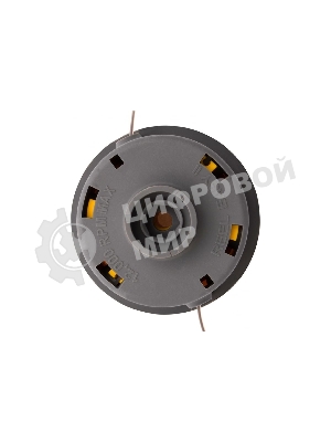 Катушка тримм. полуавт быстрая заправка шестигранник HEX х15,6 болт5/16 лев. М8 лев.