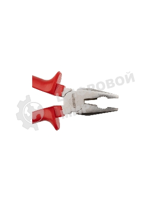 Плоскогубцы комбинированные Rexant 12-4613 200 мм, никелированные, двухкомпонентные рукоятки