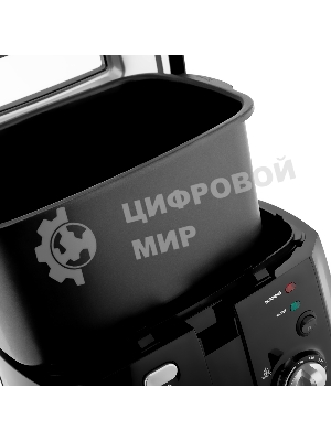 Фритюрница BRAYER BR2836