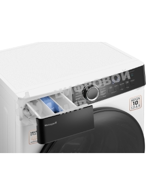 Стиральная машина Weissgauff WM 4427 Inverter Steam