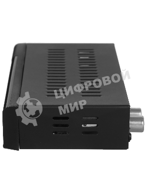 Цифровой телевизионный приемник LUMAX DV3218HD